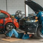 Los vehículos cuyas placas terminan en 7 deben cumplir en agosto con la revisión técnica vehicular y la matriculación en Guayaquil.
