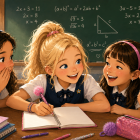 Los chismógrafos: la red social que sobrevivió a toda una generación