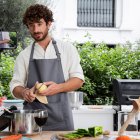 La cocina no se vende sola
