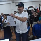 La denuncia contra Pabel Muñoz se da en el contexto de las elecciones seccionales en las que busca la reelección a la alcaldía.