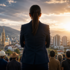 Quito, Guayaquil y Cuenca enfrentan desafíos distintos que marcarán las prioridades de sus próximas autoridades. Expertos y ciudadanos plantean perfiles con liderazgo, preparación y capacidad de respuesta.