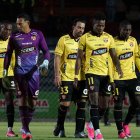 Barcelona SC se mantiene en zona de clasificación al hexagonal final de la LigaPro 2026.
