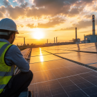 La autogeneración de energía se perfila como una alternativa para reducir el déficit eléctrico, aunque las empresas enfrentan limitaciones técnicas y de infraestructura.