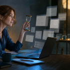 La inteligencia artificial permite ahorrar horas de trabajo, pero no puede decidir a quién ni a qué dedicamos el tiempo que ganamos.