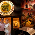 Ponte Once busca convertirse en un punto de encuentro con los sabores y recuerdos de Ecuador en Barcelona.