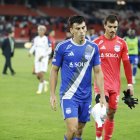 Emelec encajó ante Liga de Quito su décima derrota en la LigaPro 2026.