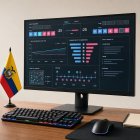 Los eSports evolucionan en Ecuador y exigen cada vez más estrategia, análisis y preparación para alcanzar un nivel competitivo.