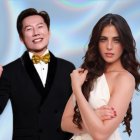 Fátima Bosch acusó a Nawat Itsaragrisil de intimidación tras el anuncio de una posible orden de arresto en Tailandia.