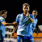 Macará ocupa los primeros lugres de la LigaPro 2026.