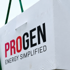 Progen fue contratada por Celec para instalar las centrales térmicas de El Salitral y Quevedo.