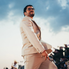 Bad Bunny en su tour Debí Tirar Más Fotos.