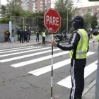 La AMT identificó cinco sectores como los de mayor complejidad vial ante el retorno a clases en Quito.