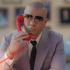 Wisin presenta La Universidad del Perreo.