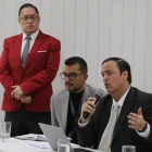 Como coordinador jurídico del Ministerio de Energía, José Manuel de Olivira revisó y autorizó los contratos emergentes y tuvo un rol clave en Progen.