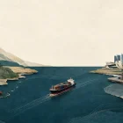 Ecuador registró un déficit comercial de $20,98 millones con Singapur entre enero y junio de 2026