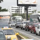 Los recientes accidentes volvieron a poner la atención sobre las condiciones de seguridad de esta importante conexión vial.