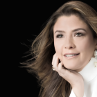 Silvia Buendía, activista ecuatoriana.