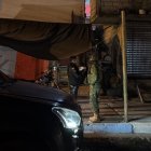 Alias Charlotte fue aprehendido en Guayaquil por presuntos vínculos con Los Tiguerones.