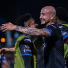 Independiente del Valle recibe a Deportes Tolima en la vuelta de los octavos de final de la Copa Libertadores.