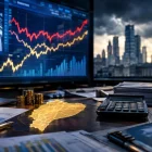 La deuda global empuja las tasas a máximos de dos décadas.