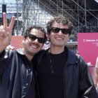 El grupo musical quiteño, Miel, hará parte de las agrupaciones que se presentarán en el evento.