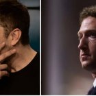 Elon Musk y Mark Zuckerberg.