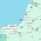 IG registró sismo de magnitud 3 frente a Jaramijó el 26 de agosto; ocurrió por actividad tectónica.