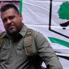 Colombia autorizó el 27 de agosto la extradición de alias ‘Araña’ a Estados Unidos.