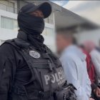 Operativo Apolo dejó 27 detenidos en Quito por robos, drogas y armas.