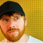 La carrera de Grint ha estado marcada por su papel como Ron Weasley.