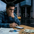 La autoridad detectó casos en los que los afectados terminan pagando "una tasa de interés de más del 1.000 % al año".