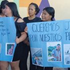 Abogado del caso Fiorella denunció amenazas; ocho pescadores siguen desaparecidos desde enero.