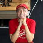 Jorge Toledo apuesta por el teatro y las plataformas digitales con nuevos proyectos de humor, tras su salida de El Cholito Forever.