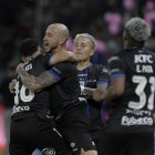 Independiente del Valle es el líder de la LigaPro 2026.