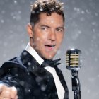 David Bisbal ha publicado varios sencillos navideños en los últimos 5 años.