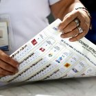 La lista definitiva de los candidatos que aparecerán en la papeleta se conocerá el 9 de noviembre de 2026
