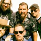 Hot Chip regresará a Ecuador después de siete años para presentarse el 20 de noviembre en SoundGarden, Quito.