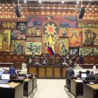 El Pleno de la Asamblea se reunirá el domingo 30 de agosto para tratar el informe sobre Progen.