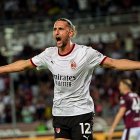 Milan recibe a Venezia en la segunda fecha de la Serie A.