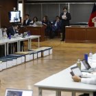 Caso Progen: conjuez vinculó a 10 nuevos procesados por presunto peculado en contratos de Celec.