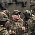 Loffredo dice que Ecuador triplicó la interdicción marítima con apoyo de EE. UU.