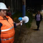 El objetivo es que cada sector conozca qué hacer y cómo organizarse frente a una emergencia.