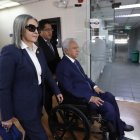 Rocío González, esposa de Lenín Moreno, es declarada cómplice en el caso Sinohydro
