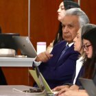 Corte Nacional sentenció a Moreno por favorecer a Sinohydro cuando fue vicepresidente