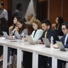 El Tribunal de la Corte Nacional de Justicia declaró culpables a varios procesados dentro del caso Sinohydro.