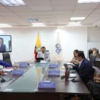 El Pleno del CPCCS resolvió este 28 de agosto de 2026 sobre siete apelaciones en el concurso para fiscal.