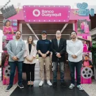Banco del Barrio y el ITV convocan por segundo año consecutivo a jóvenes de todo el Ecuador.
