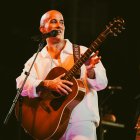 Cultura profética en concierto