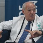 Jose María del Corral habló con Diario Expreso este 27 de agosto de 2026.