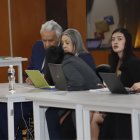 Tras la sentencia del 28 de agosto, Lenín Moreno puede apelar ante la Corte Nacional.
